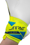 Reusch Attrakt Solid 5670515 2005 yellow 5